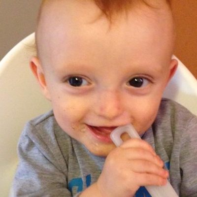 Storia di Marco vista dal papà