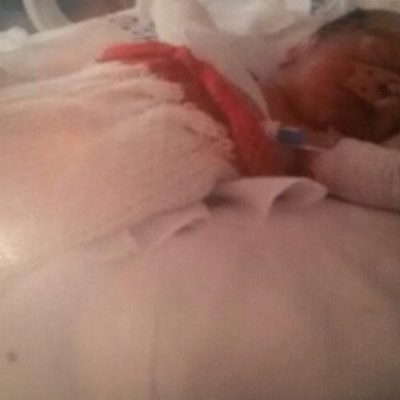 La storia di Chiara Maria vista dal papà