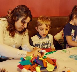 Giornata Internazionale della prematurità