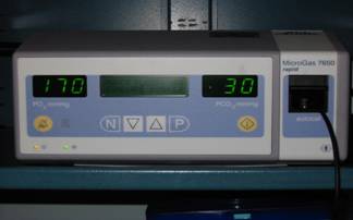 Acquisto strumentazione hardware e software