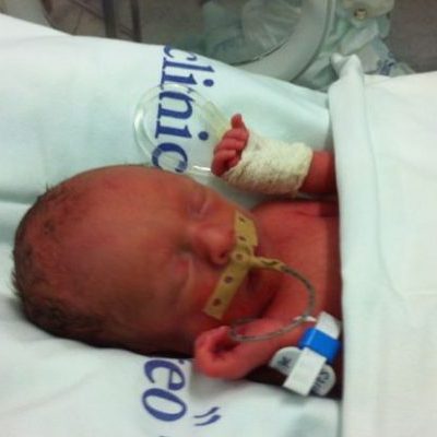 La storia di Giorgio