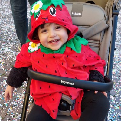 La storia di Beatrice