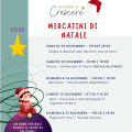 Mercatini di Natale