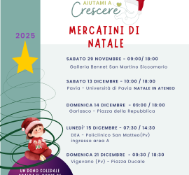 Mercatini di Natale