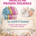 Mercatini Pasqua Solidali 2026